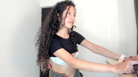 Jax and Lu online show from 02-21-26, 01:50