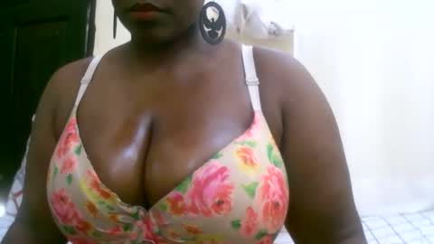 sexxi_ebony online show from 09-20-25, 12:50