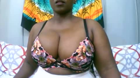 sexxi_ebony online show from 12-03-25, 02:04