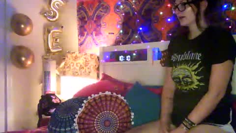 Snapshot of sexxjunkiee chatting on 12-29-24, 03:11 SEXX JUNKIEE online show from 12-29-24, 03:11