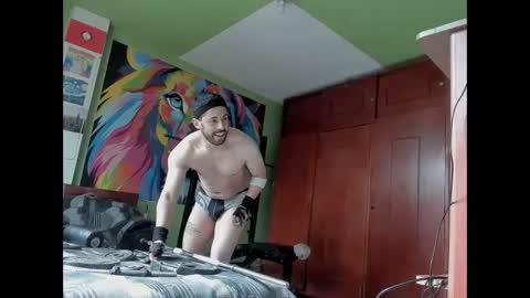 sexmann77 online show from 09-09-25, 06:29
