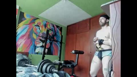 sexmann77 online show from 09-11-25, 06:52