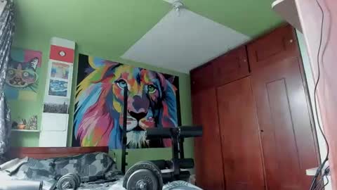 sexmann77 online show from 09-26-25, 06:34