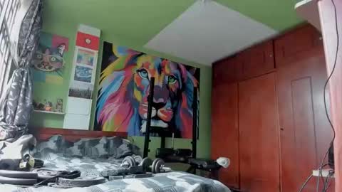 sexmann77 online show from 10-01-25, 06:03