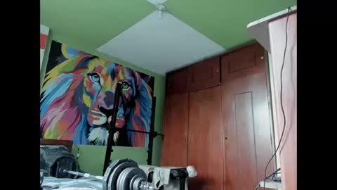 sexmann77 online show from 10-06-25, 06:16