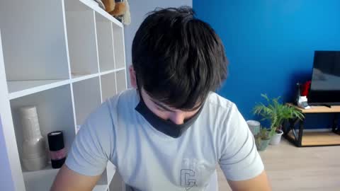 Snapshot of sexxxdickbig chatting on 01-27-25, 07:24 Tommy online show from 01-27-25, 07:24