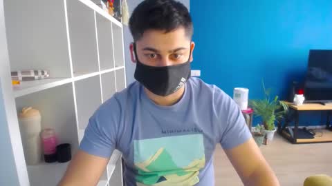 Snapshot of sexxxdickbig chatting on 02-22-25, 12:08 Tommy online show from 02-22-25, 12:08