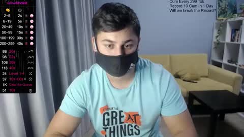 Tommy online show from 10-30-25, 07:58