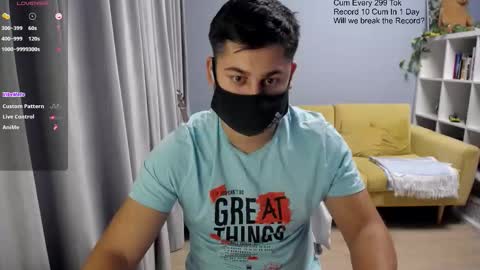 Tommy online show from 11-25-25, 01:11