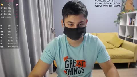 Tommy online show from 12-01-25, 07:24