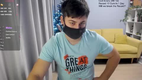 Tommy online show from 12-20-25, 10:22