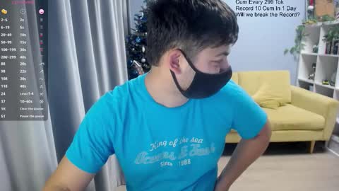 Tommy online show from 12-21-25, 01:07