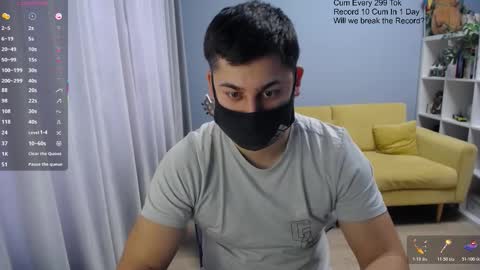 Tommy online show from 02-06-26, 08:07