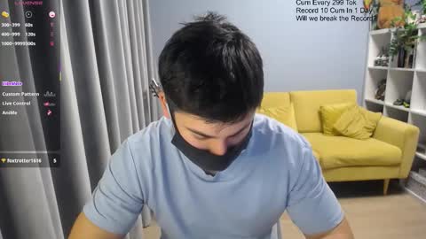 Tommy online show from 03-04-26, 08:15