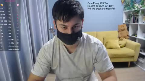 Tommy online show from 03-13-26, 08:54