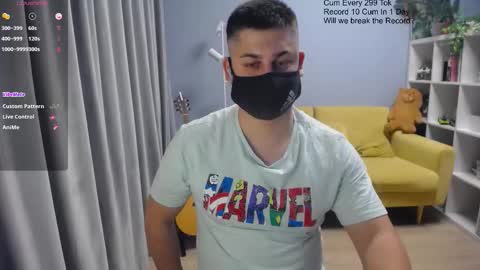 Tommy online show from 03-24-26, 08:36