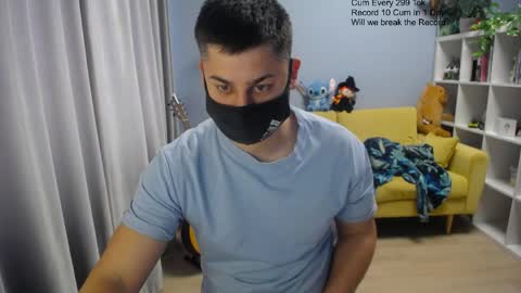 Tommy online show from 04-03-26, 08:01