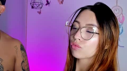 David y Sammy online show from 11-09-25, 05:17