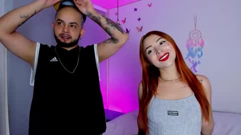 David y Sammy online show from 12-22-25, 12:35