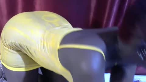 sexxy_veee online show from 09-15-25, 03:28