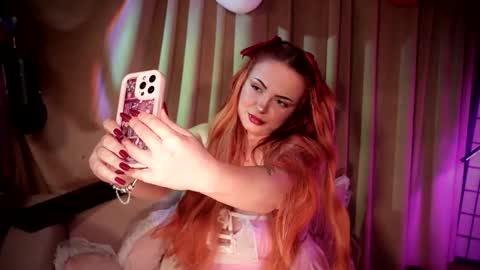 Lexy online show from 02-22-26, 03:40