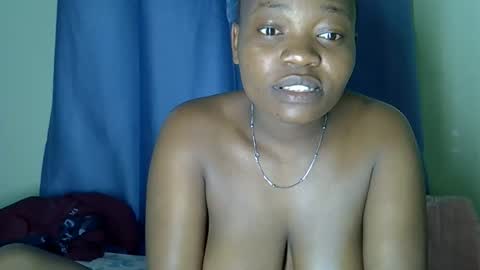 African Queen online show from 09-28-25, 05:51