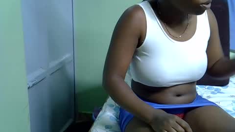 Snapshot of sexxybuttie chatting on 01-16-26, 02:43 African Queen online show from 01-16-26, 02:43