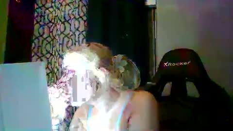 sexxycotton online show from 01-18-26, 06:17