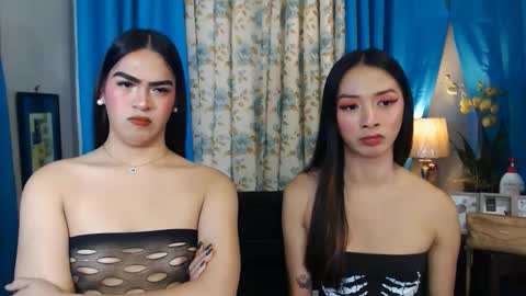 sexxyhotasianladyboy online show from 03-02-26, 02:35