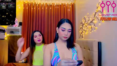 Snapshot of sexxyhotwild_nia chatting on 11-05-25, 02:06 sexxyhotwild_nia online show from 11-05-25, 02:06