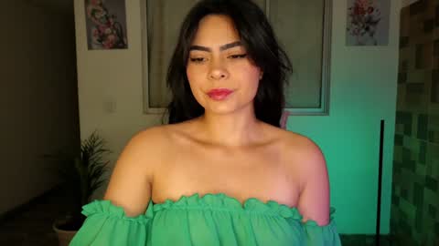  Angie   online show from 01-31-25, 11:13