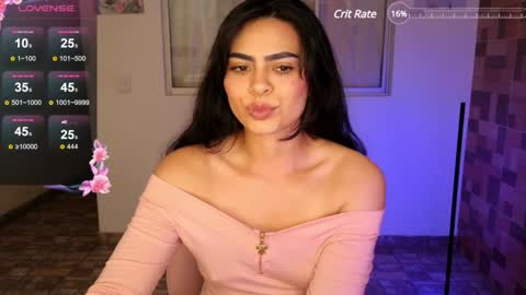  Angie   online show from 02-03-25, 05:14