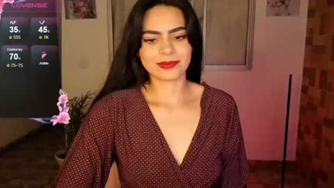  Angie   online show from 02-11-25, 02:02