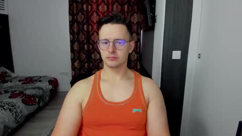 Sexxymuscles4U online show from 02-03-26, 07:24