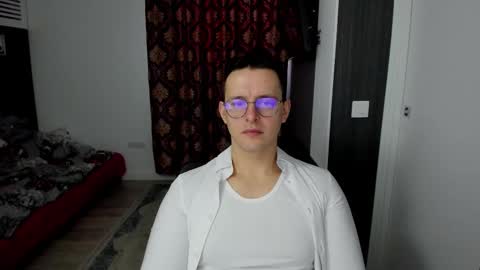 Sexxymuscles4U online show from 02-16-26, 08:32