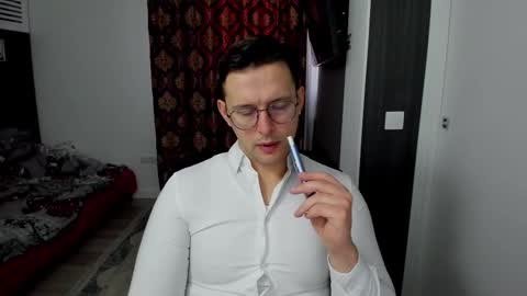 Sexxymuscles4U online show from 02-19-26, 09:05