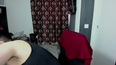 Sexxymuscles4U online show from 02-26-26, 12:04