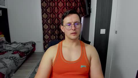Sexxymuscles4U online show from 03-03-26, 12:11