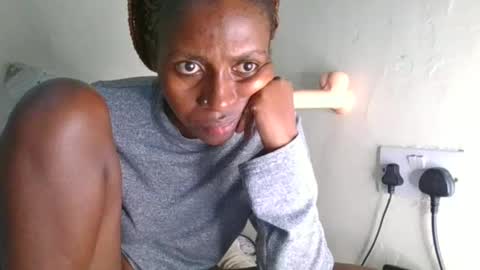 sexxywide ebony online show from 01-05-25, 08:00