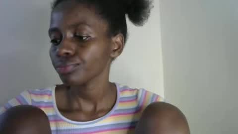 sexxywide ebony online show from 01-29-25, 08:18