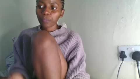 sexxywide ebony online show from 02-14-25, 03:15