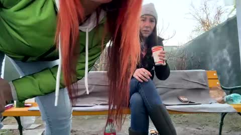 Ana  Rusakova online show from 01-09-25, 06:06
