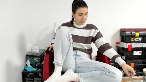 Ana  Rusakova online show from 01-16-26, 07:56