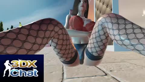 Mistress Cami online show from 12-02-24, 10:18