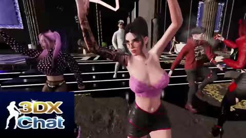 Mistress Cami online show from 12-15-24, 01:00