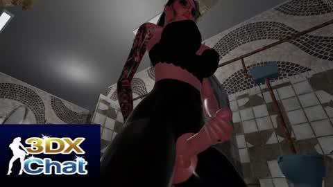 Mistress Cami online show from 12-19-24, 06:56