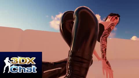 Mistress Cami online show from 10-24-25, 08:44