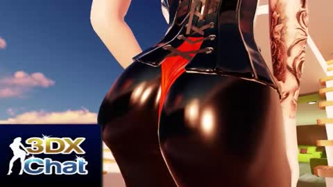 Mistress Cami online show from 02-18-26, 10:33