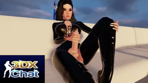 Mistress Cami online show from 03-10-26, 09:25