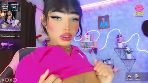 Snapshot of sexy_aisha18 chatting on 12-18-25, 06:08 sexy_aisha18 online show from 12-18-25, 06:08